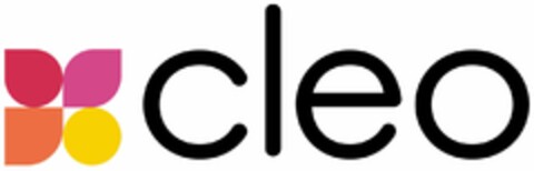 cleo Logo (DPMA, 12.01.2023)