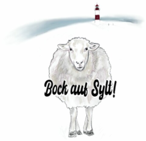 Bock auf Sylt! Logo (DPMA, 19.04.2023)