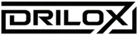 DRILOX Logo (DPMA, 07/08/2024)