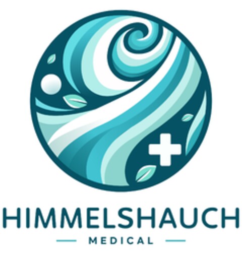 HIMMELSHAUCH MEDICAL Logo (DPMA, 02.02.2024)