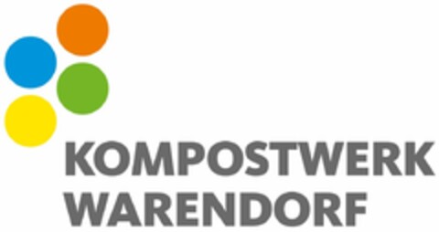KOMPOSTWERK WARENDORF Logo (DPMA, 04/15/2024)