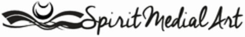 Spirit Medial Art Logo (DPMA, 20.06.2024)