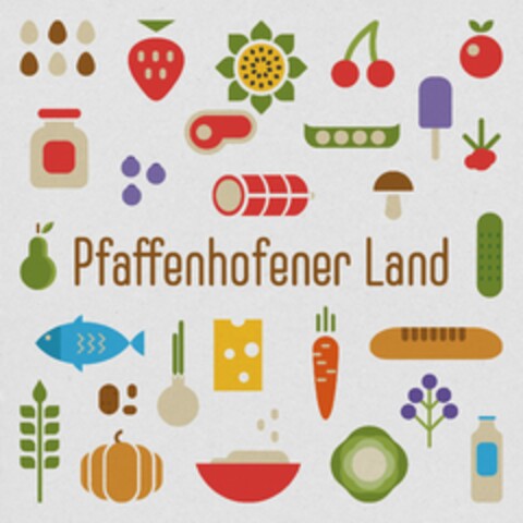 Pfaffenhofener Land Logo (DPMA, 25.09.2024)