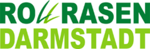 ROLLRASEN DARMSTADT Logo (DPMA, 13.05.2025)