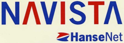 NAVISTA HanseNet Logo (DPMA, 08.04.2002)