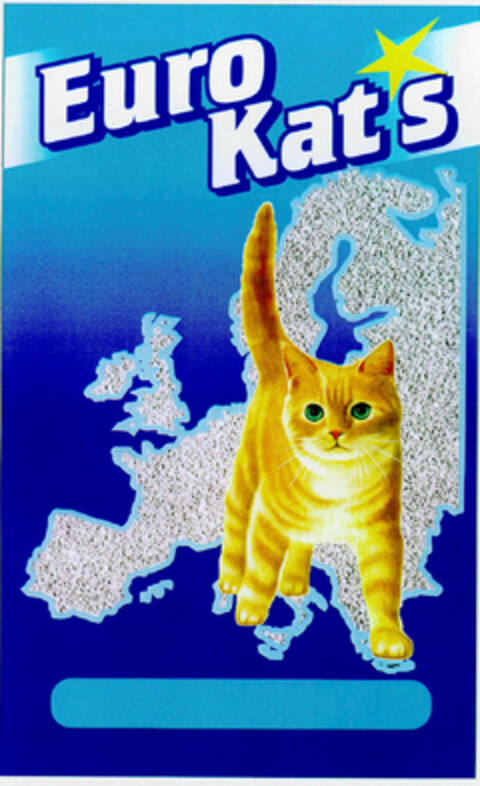 Euro Kats Logo (DPMA, 15.04.2002)