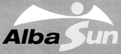 AlbaSun Logo (DPMA, 04/29/2002)