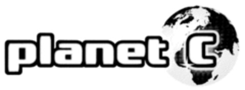 planet C Logo (DPMA, 31.08.2002)