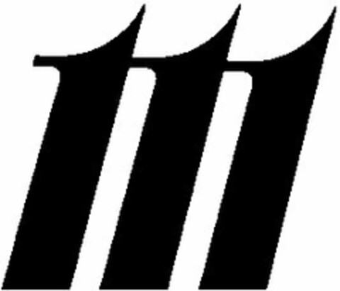 111 Logo (DPMA, 01/03/2003)