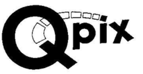 Qpix Logo (DPMA, 30.01.2003)