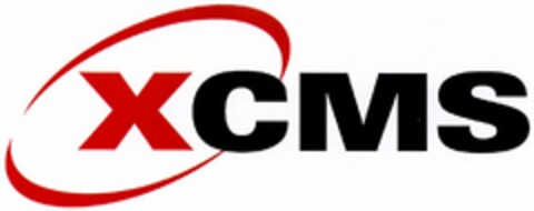 XCMS Logo (DPMA, 02.10.2003)