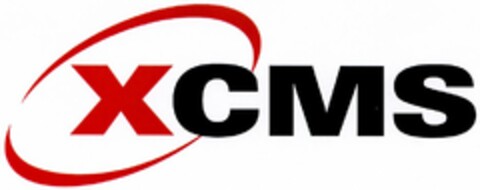 XCMS Logo (DPMA, 10/02/2003)