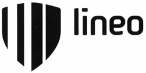 lineo Logo (DPMA, 08.09.2003)