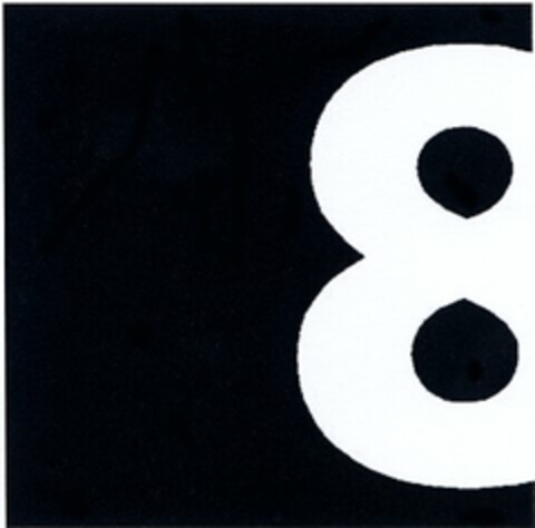 8 Logo (DPMA, 13.11.2003)