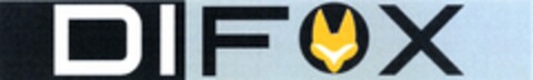 DIFOX Logo (DPMA, 18.03.2004)