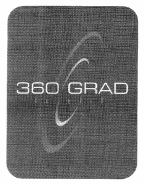 360 GRAD Logo (DPMA, 09.08.2004)