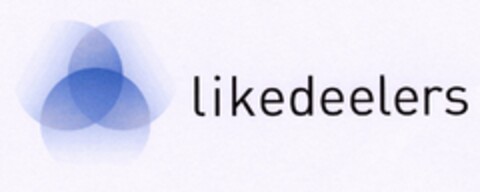 likedeelers Logo (DPMA, 02.09.2004)