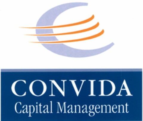 CONVIDA Capital Management Logo (DPMA, 11/30/2004)