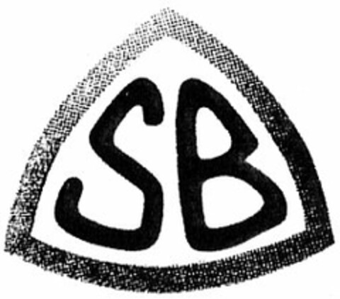 SB Logo (DPMA, 20.04.2005)