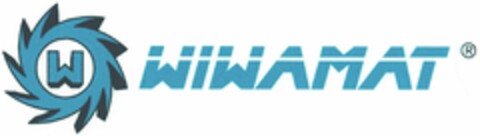 Wiwamat Logo (DPMA, 10.08.2005)