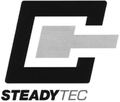 STEADYTEC Logo (DPMA, 29.05.2006)