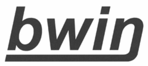 bwin Logo (DPMA, 03.08.2006)