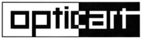 opticart Logo (DPMA, 13.03.2007)