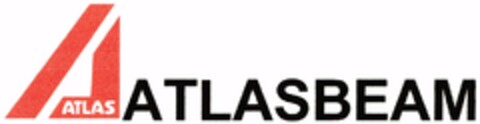 ATLAS ATLASBEAM Logo (DPMA, 02.04.2007)