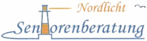 Nordlicht Seniorenberatung Logo (DPMA, 06.07.2007)