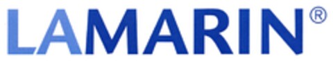 LAMARIN Logo (DPMA, 21.08.2007)