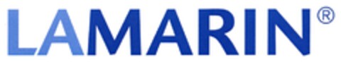 LAMARIN Logo (DPMA, 08/21/2007)