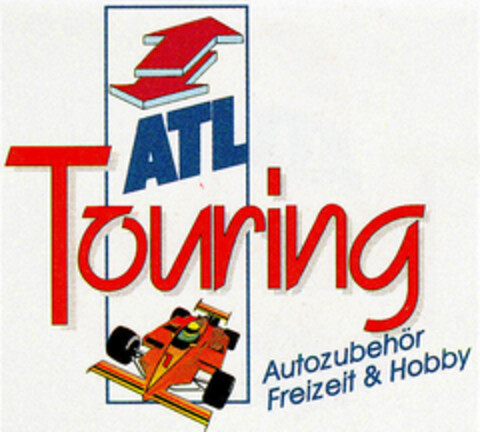 ATL Touring Logo (DPMA, 15.12.1994)