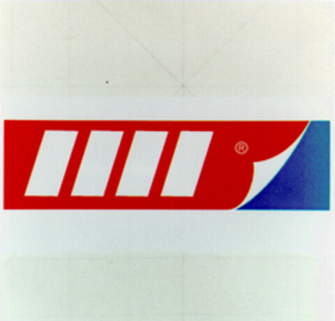 R Logo (DPMA, 18.02.1995)