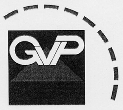 GVP Logo (DPMA, 03/07/1995)