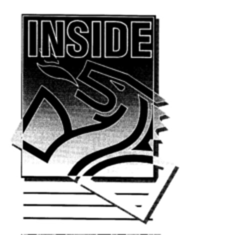 INSIDE Logo (DPMA, 19.06.1995)