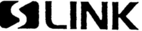 LINK Logo (DPMA, 20.05.1998)