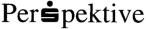 Perspektive Logo (DPMA, 29.05.1998)
