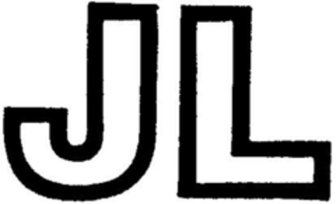 JL Logo (DPMA, 11/18/1998)