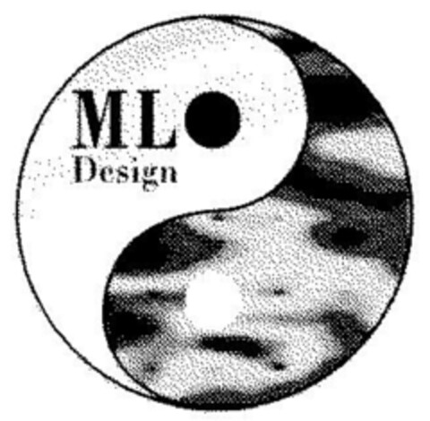 ML Design Logo (DPMA, 03.04.1999)