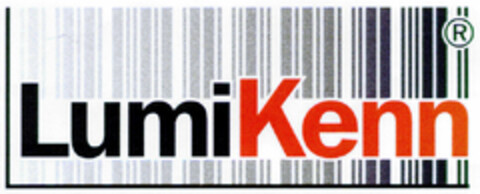 LumiKenn Logo (DPMA, 06/24/1999)