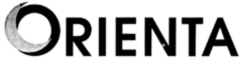 ORIENTA Logo (DPMA, 15.12.1999)