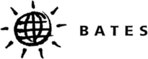 BATES Logo (DPMA, 11.05.1994)