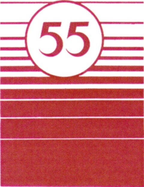 55 Logo (DPMA, 11.12.1992)