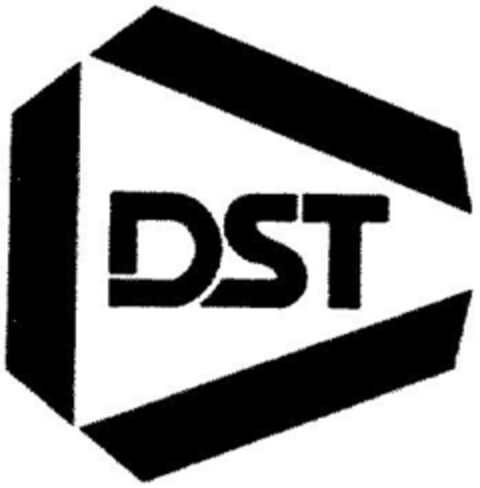 DST Logo (DPMA, 10.02.1993)