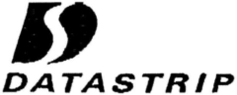 DATASTRIP Logo (DPMA, 05.08.1994)