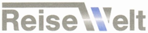 ReiseWelt Logo (DPMA, 05.03.1993)