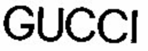 GUCCI Logo (DPMA, 06.03.1989)
