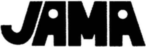 JAMA Logo (DPMA, 02.05.1992)