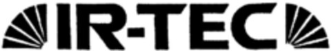 IR-TEC Logo (DPMA, 10/01/1992)