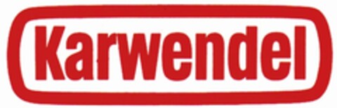 Karwendel Logo (DPMA, 29.03.1983)
